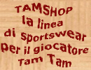 Tam Shop
