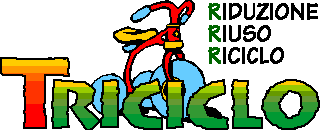 Cliccate sul Triciclo per Andare in Triciclo!