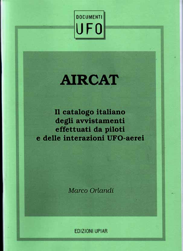 Documenti UFO 26