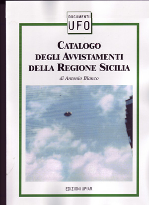 Documenti UFO 33