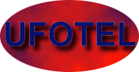 UFOTEL Logo