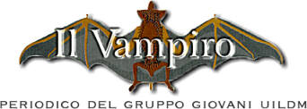 Gruppo giovani UILDM: Il Vampiro