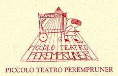 Logo di Emanuele Luzzati
