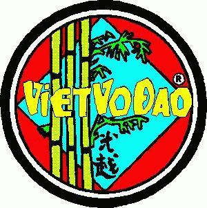 Stemma del Viet Vo Dao