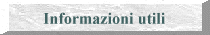 Informazioni utili sul Salone