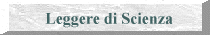 Leggere di Scienza