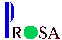Logo di PROSA
